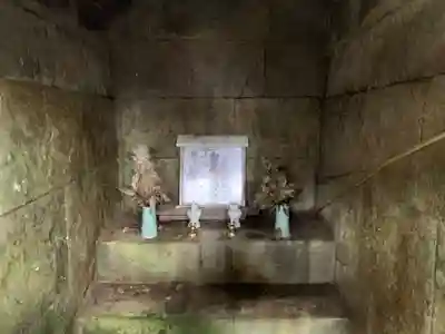 三峰神社のその他建物