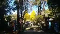 大神神社(栃木県)