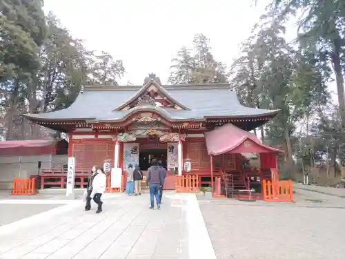 大前神社(栃木県)