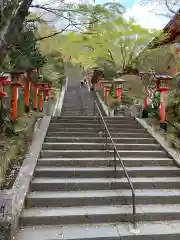 鞍馬寺の建物その他