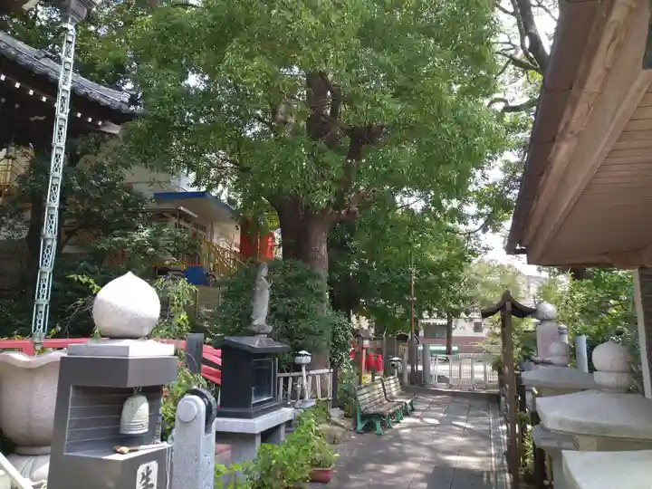 真福寺のその他建物