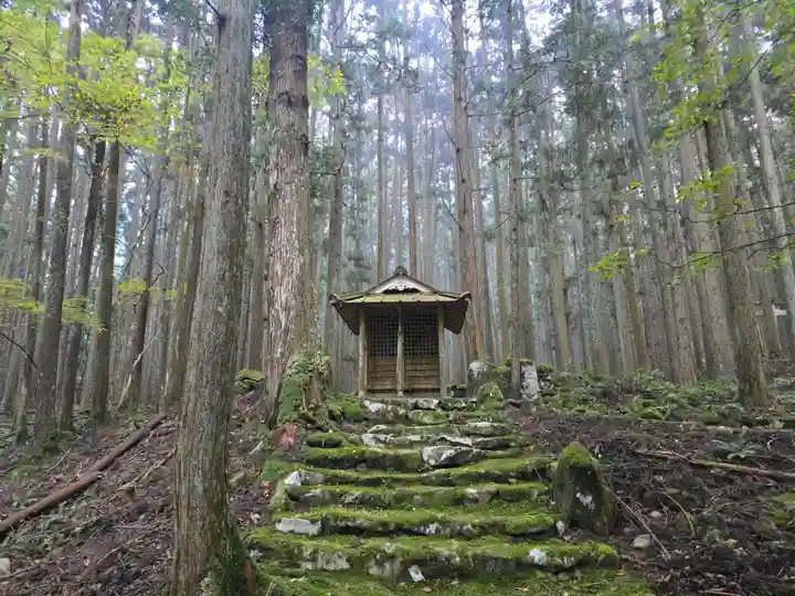 若宮神社(桧倉)(兵庫県)