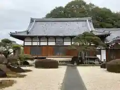 法幢寺(岐阜県)