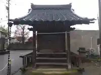 大井天神社(福井県)