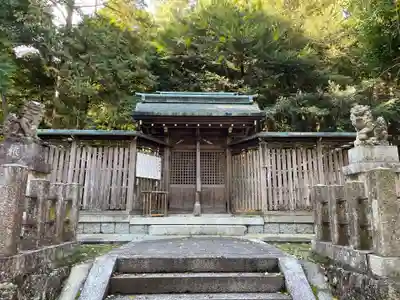 出雲神社(京都府)