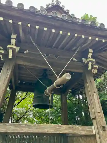 霊山寺(徳島県)