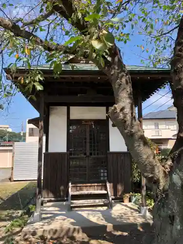 龍泉寺のその他建物