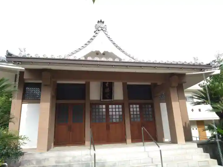 超願寺(大阪府)