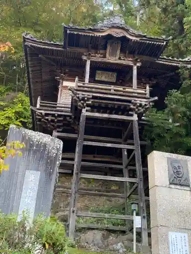 北向観音(長野県)