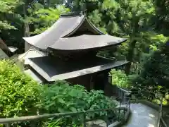 最乗寺（道了尊）の末社