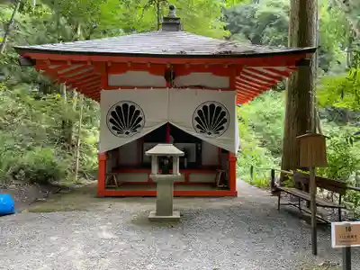 鞍馬寺(京都府)