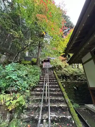 盛泉寺(長野県)