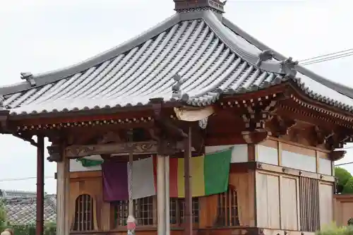 国分寺の建物その他