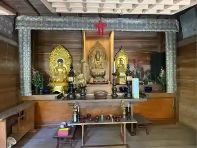 中尊寺(岩手県)