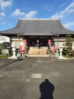 善宗寺(群馬県)