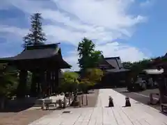 最勝院(青森県)