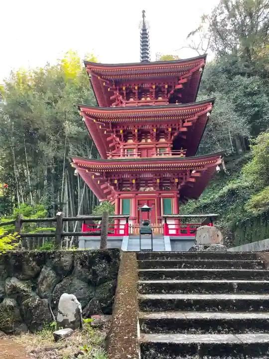 青龍寺(高知県)