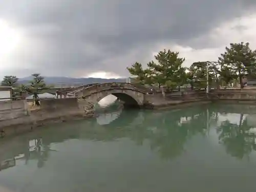 和歌浦天満宮のその他建物