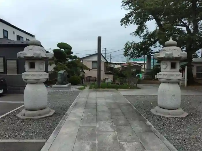 明鏡寺の建物その他