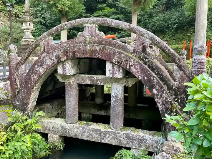 伊奈波神社(岐阜県)