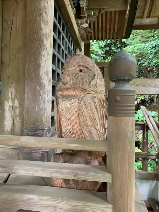 星宮神社(千葉県)