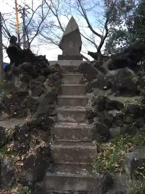 養老神社のその他建物