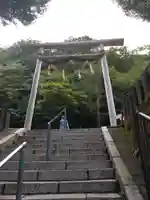 伊香保神社(群馬県)