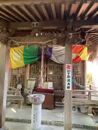 萬松山 龍台院のその他建物