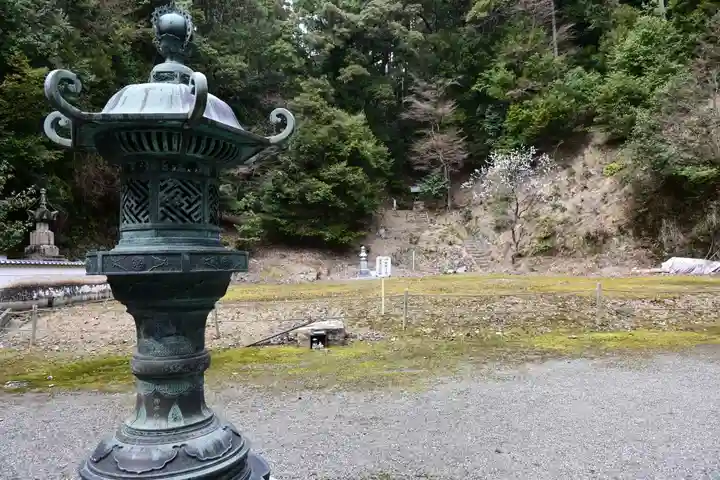 醍醐寺(上醍醐)(京都府)