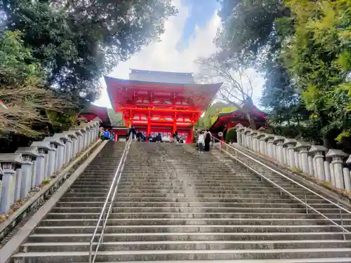 近江神宮(滋賀県)