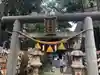 高円寺氷川神社(東京都)