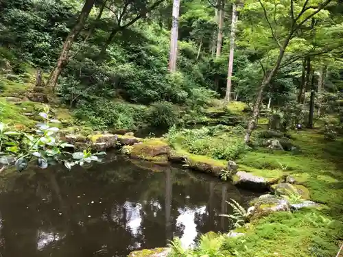 三千院門跡(京都府)