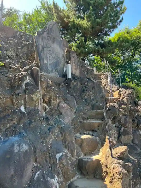 品川神社(東京都)