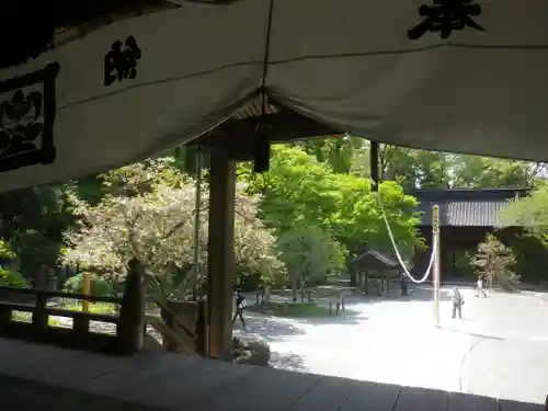 妙本寺のその他建物