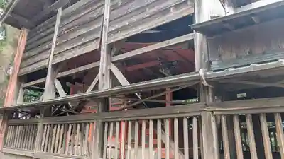 御園神社(京都府)