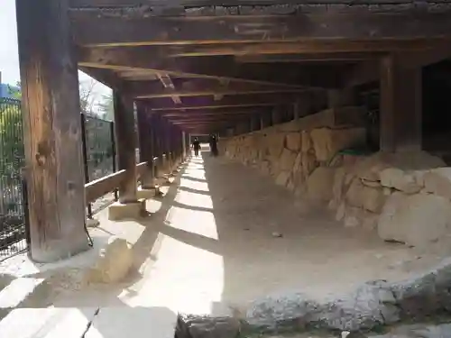 豊国神社 のその他建物