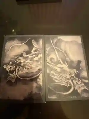 建仁寺(建仁禅寺)の御朱印帳