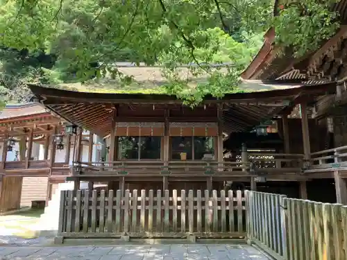金刀比羅宮(香川県)