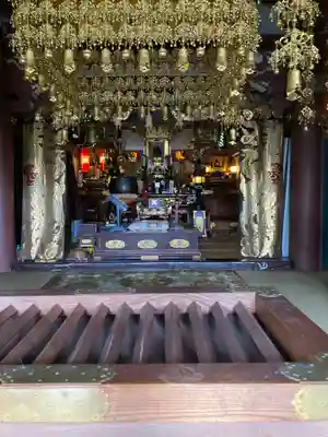 宗隆寺(神奈川県)