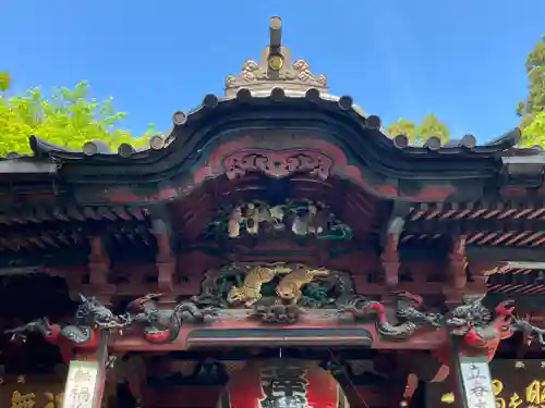 水澤寺(水澤観世音)(群馬県)