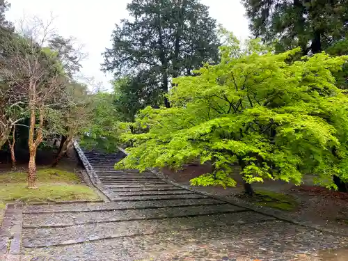 東大寺鐘楼のその他建物