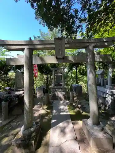 朝護孫子寺(奈良県)