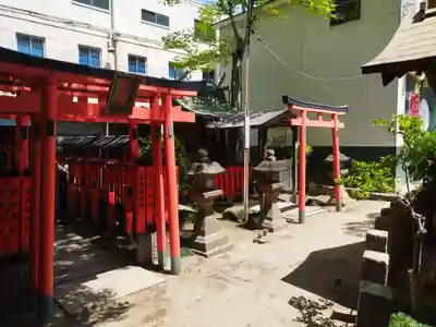 諏訪神社(大阪府)