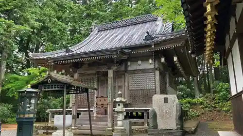 普門寺(岡山県)