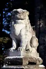 御影神社(北海道)