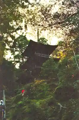 那谷寺(石川県)