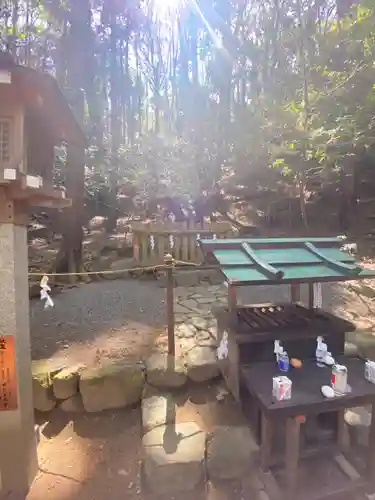 大神神社(奈良県)