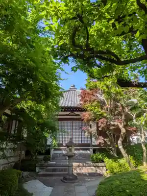 行慶寺(東京都)