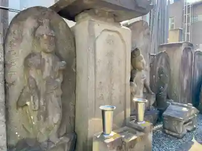 密嚴院(東京都)