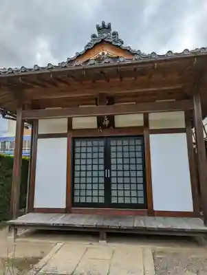 常徳寺(京都府)